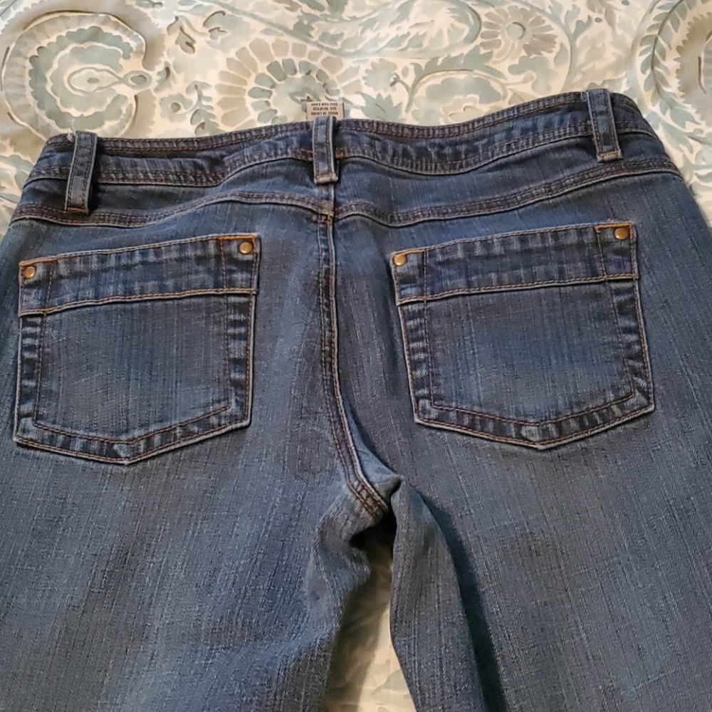 Cabi Jeans